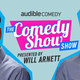 Illustration for article titled Audible launches audio series from Will Arnett, Nick Offerman, and more